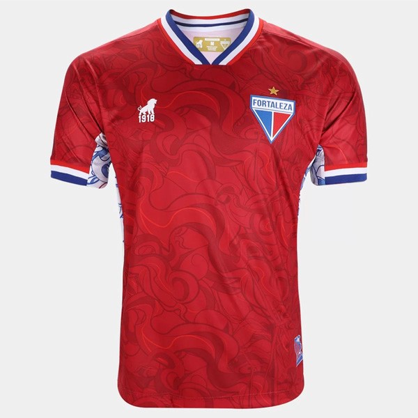 Thailand Trikot Fortaleza Copa Heim 2023-2024